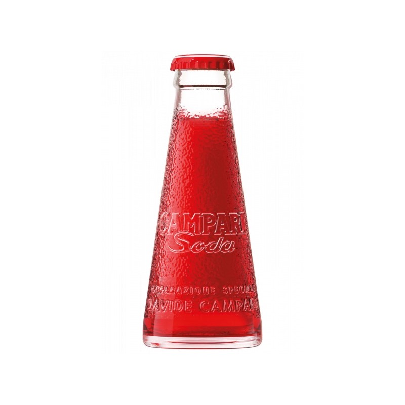 Campari Soda