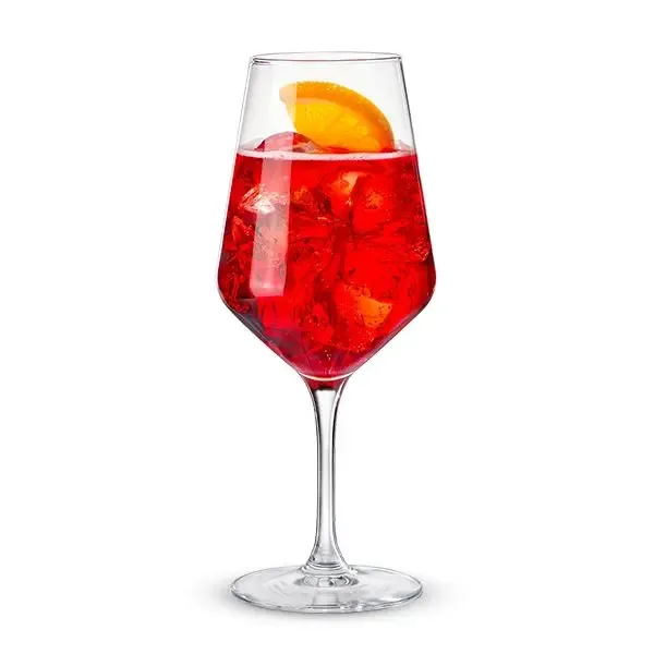 Pirlo Aperol
