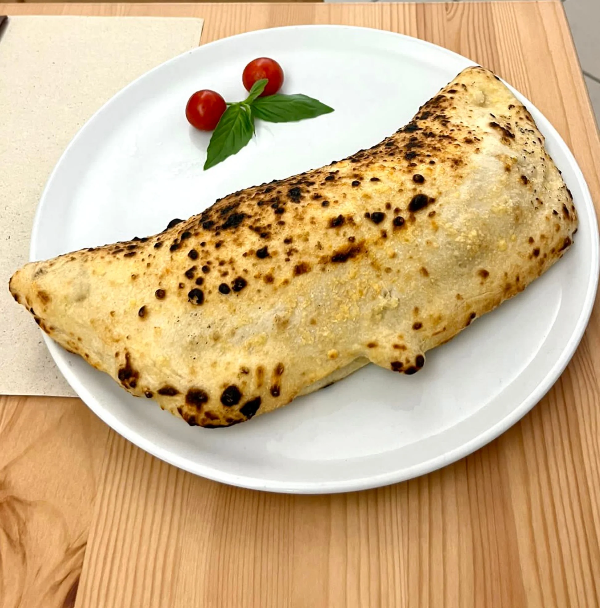 Calzone Normale