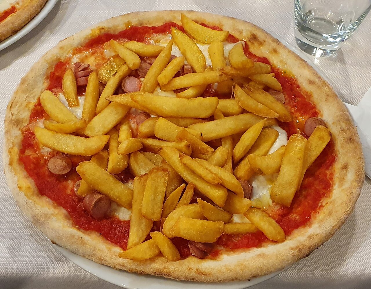 Patapizza
